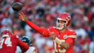 Patrick Mahomes notes importance of Broncos game as Chiefs fight for playoff spot