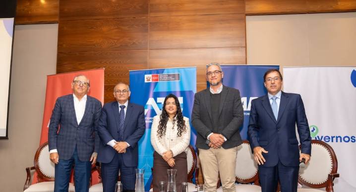 Foro alerta sobre grave crisis de extorsiones y violencia en el transporte urbano de Lima y Callao últimas