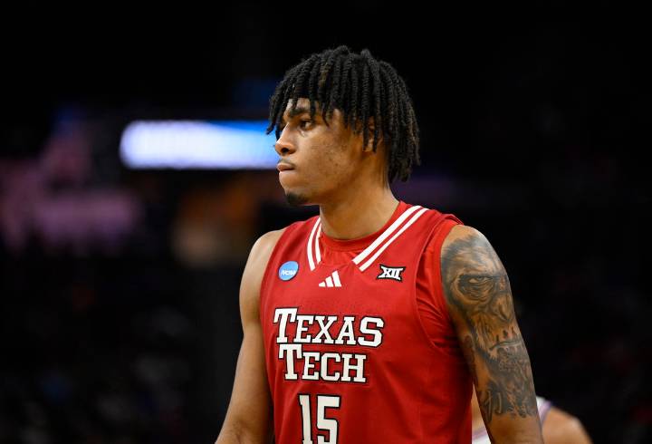 Who Are JT Toppin’s Parents? All About the Family Behind the Texas Basketball Star