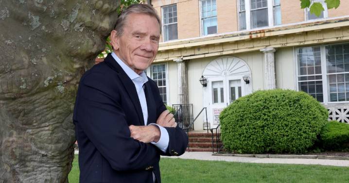 READ: A Son of the City: The Bill Gormley Story