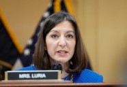 Elaine Luria helped investigate Jan. 6 and lost her House seat. Now she's making a comeback bid