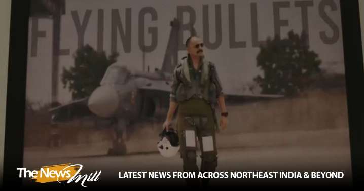 Tejas Crash: Kangra’s Patiyalkar village mourns loss of Wing Commander Naman Syal