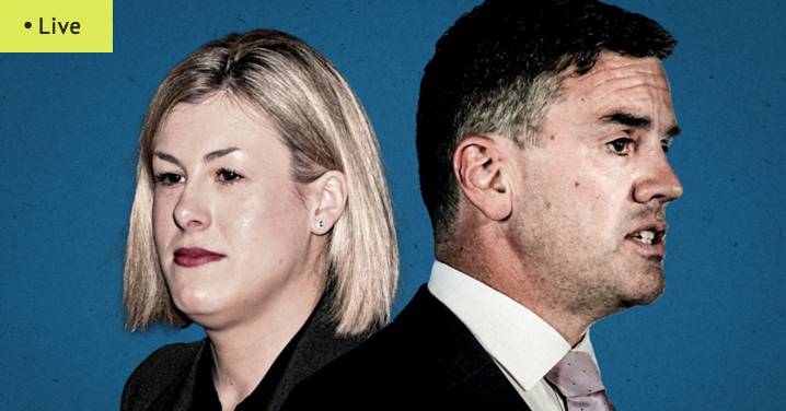 Victorian Liberals leadership spill LIVE: Brad Battin set to be challenged by Jess Wilson