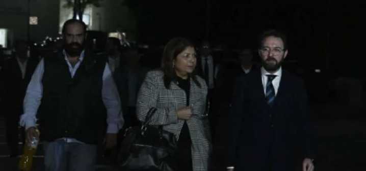 Aplazan la audiencia sobre la liberación anticipada de Javier Duarte