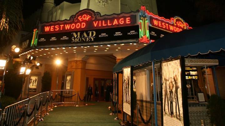 American Cinematheque to Program Village Theater, Set to Open in 2027