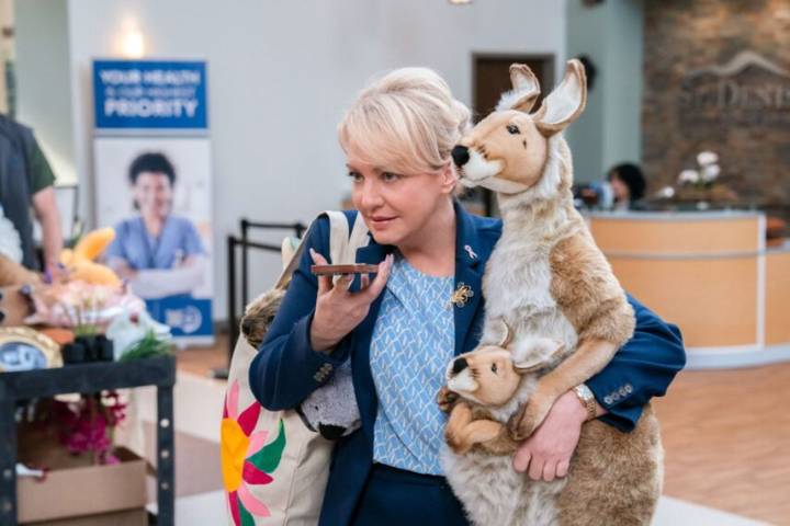 ‘St. Denis Medical’ Stars Break Down Matt & Serena’s Season 2 Status After Premiere Shocker