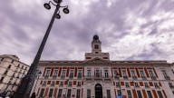 El pulso por la Real Casa de Correos se encona