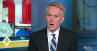 Sen. Lankford says claims that GOP ‘weaponizing hunger’ over SNAP is ‘painful spin’: Full interview