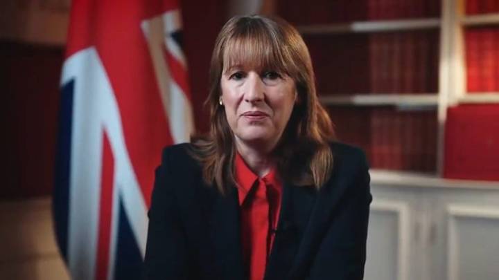 Reeves sacrificed taxpayers - and placed a timebomb under Labour