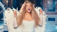 Mariah Carey volvió a decir “It’s time” y dio inicio a la temporada navideña