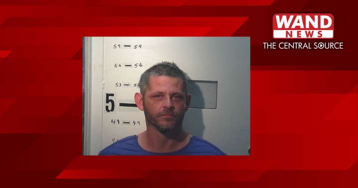 IL teen found dead, man with ties to Macon Co. charged