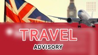 UK Issues Travel Advisory Against Visiting Jammu and Kashmir, India-Pakistan Border Areas After Red Fort Blast