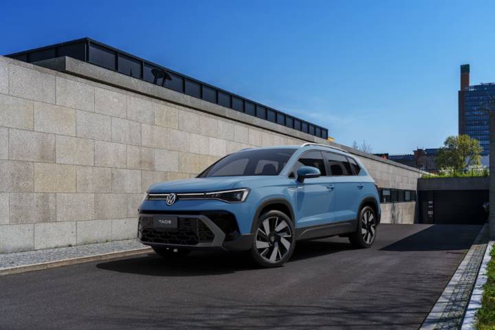 Equipamiento y versiones. Un nuevo SUV llegó a la Argentina y se ofrece a tasa 0 y 24 cuotas
