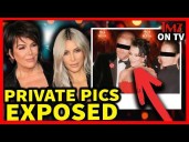 Kardashian's In TROUBLE! Private Party Pictures HIDDEN! (SHOCKING)