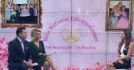 Miss National Extraordinaire pageant: "Not impossible, I'm possible"
