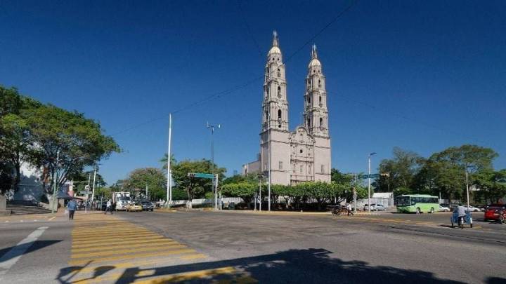 "Apostamos por una paz más allá de partidos y polarizaciones": Episcopado hace un llamado a México