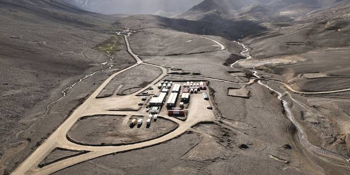 La minería argentina superaría los USD 25.000 millones en exportaciones hacia 2033