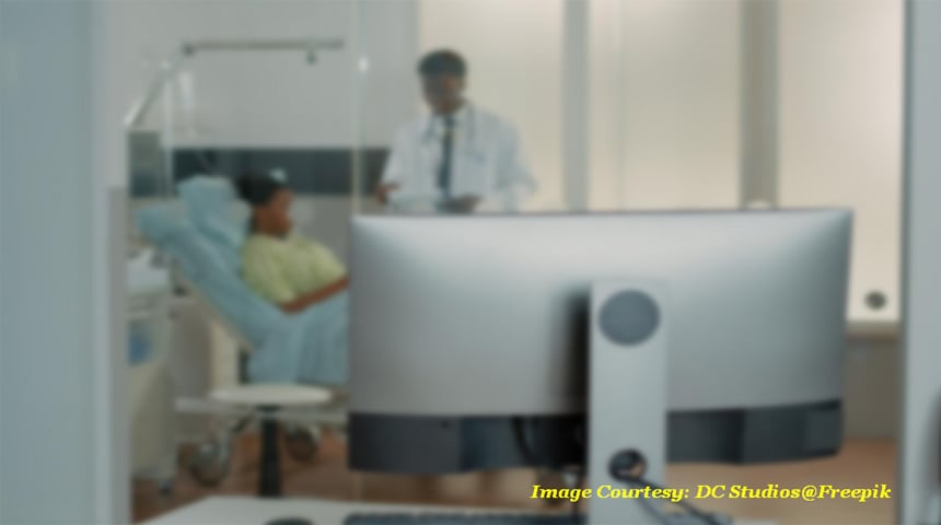 CCTV Breach Exposes Women in Gynaecology Wards; Videos Sold Online for Rs700