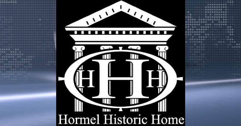 Austin's Hormel Historic Home decks the halls for the holidays