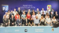 El PJ se reúne hoy en busca de una "estrategia común" frente a las reformas de Milei