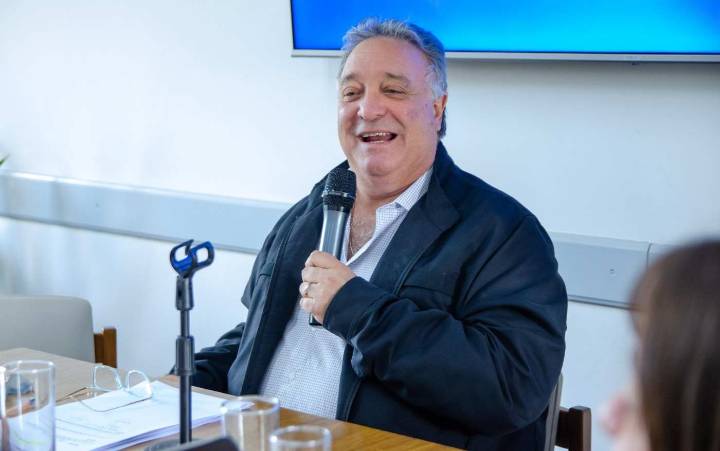 El vernismo le impone un control semanal de gastos a Ziliotto