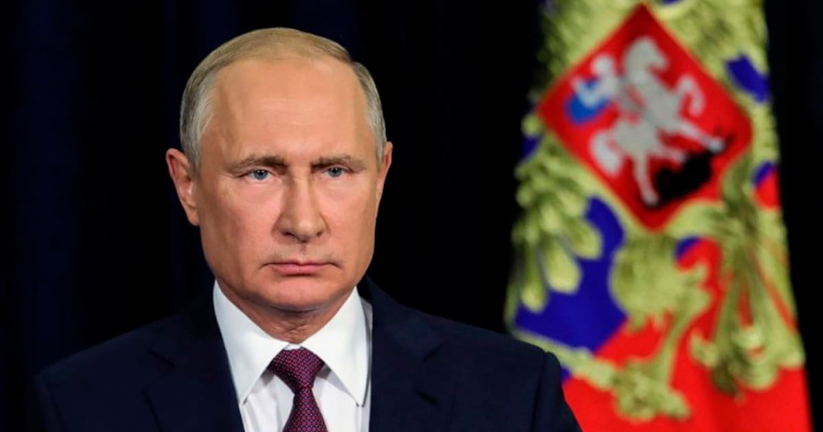 Rusia alerta que podría rechazar el nuevo plan de paz de EE.UU. para Ucrania