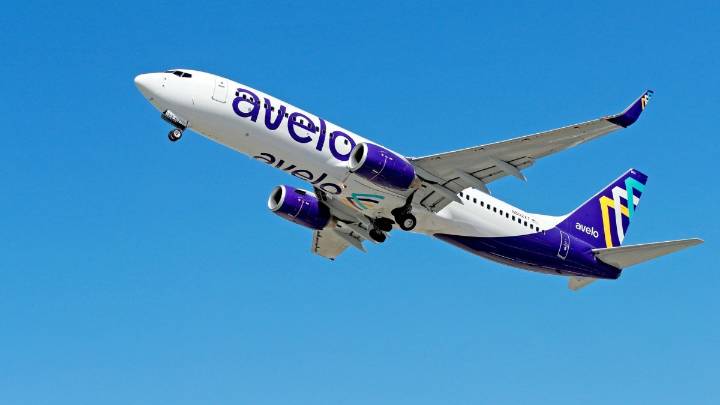 Avelo Airlines to offer nonstop flights to Chicago, Atlanta