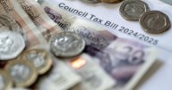 Valuation Office gives details of new Council Tax bands after major announcement in Budget