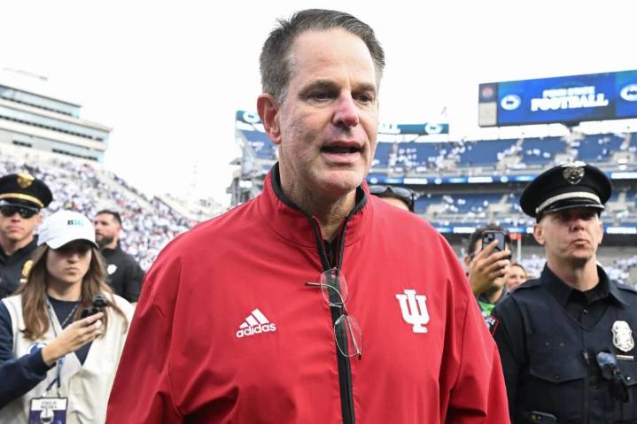 bet365 bonus code NYPBET: Bet $5, get $150 in bonus bets for Indiana vs. Purdue