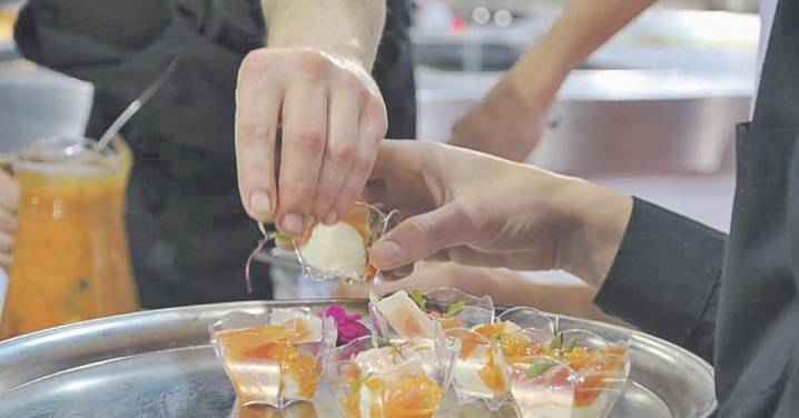 Xantar 2026, la fiesta del buen comer ourensano