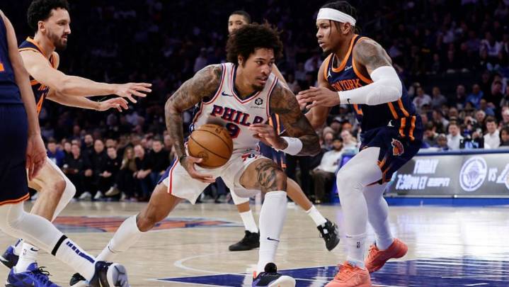 NBA Makes Disney+ Philippines Debut in Multi