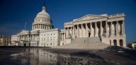 US government shutdown likely to end soon as Senate clears bill
