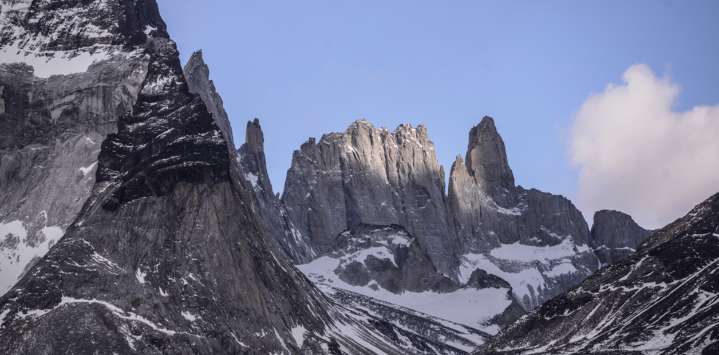 Tormenta fatal en la Patagonia: vientos huracanados y una intensa nevada causaron cinco muertes en Chile