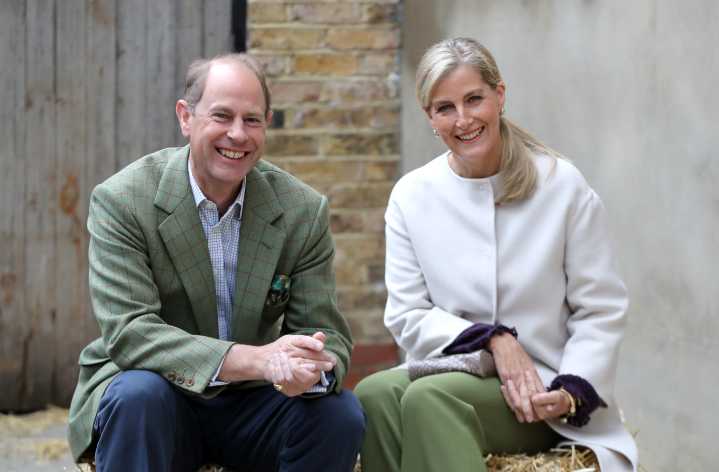 Here’s How Much Prince Edward Pays to Live In Royal 120