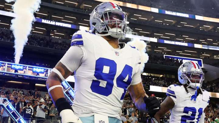 Muere Jugador de la NFL a los 24 Años de Edad, Esto Sabemos