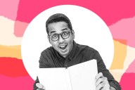 We are the first couple in our friend group to have a baby. The gifts our childless friends are buying for us are all wrong.