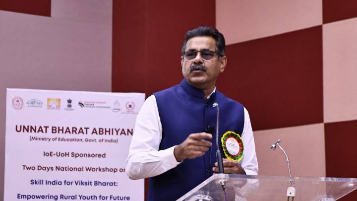 Better roads, bigger accidents: Telangana BJP MP's bizzare remark after bus crash