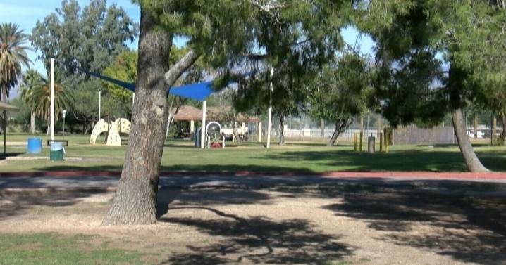 Neighbors, park goers react to deadly shooting at Reid Park