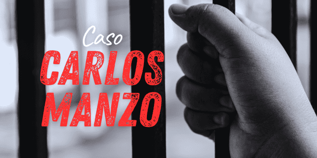 Se quedan en prisión; vinculan a 8 por homicidio de Manzo