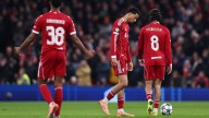 Liverpool's nightmare continues with UCL loss to PSV