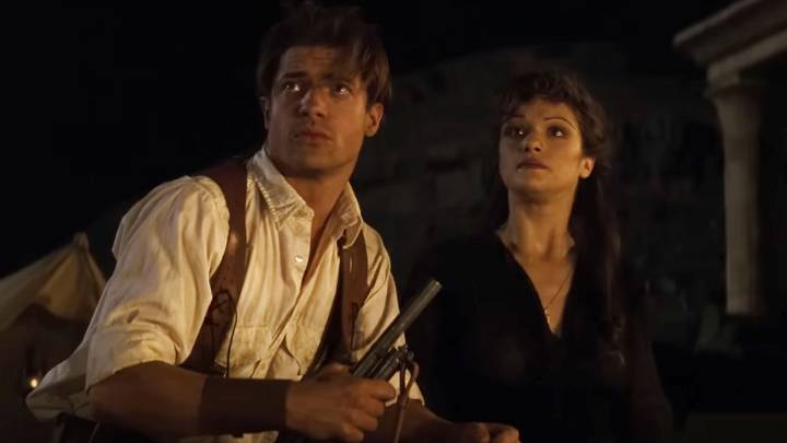 Now That The Mummy 4 Is Happening, Moon Knight’s Director Shared His Take On 'Franchise With The Most Stereotypes About Egypt'