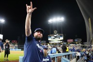 Cleveland’s Vogt named AL manager of year, Toronto’s Schneider takes second in voting