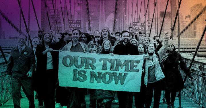 A Very Close Look at How Zohran Mamdani Won New York City