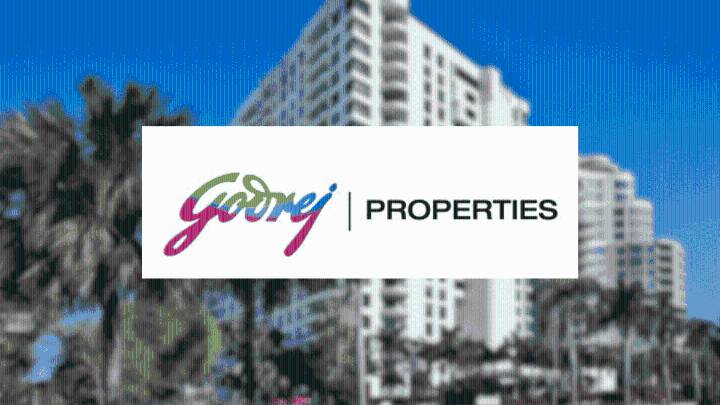 Godrej Properties Q2FY26: Profit jumps 21%, sales bookings hit record Rs 8,505 crore