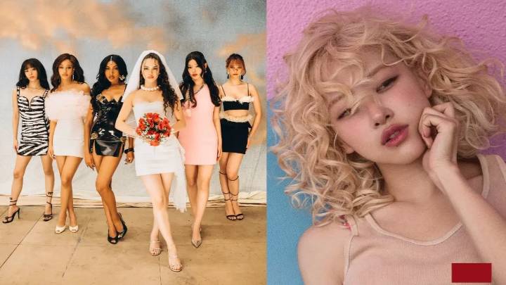 KATSEYE and BLACKPINK’s Rosé earn first-ever Grammy nominations, become two