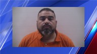 Assistant fire chief for La Feria volunteer department accused of child sex abuse 