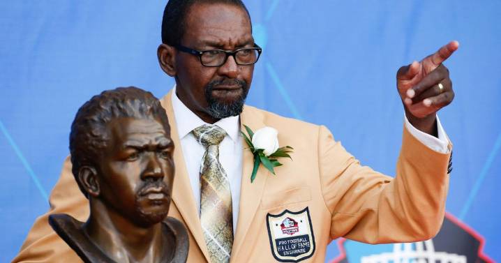 Kenny Easley, Seahawks’ Hall of Fame safety, dies at 66