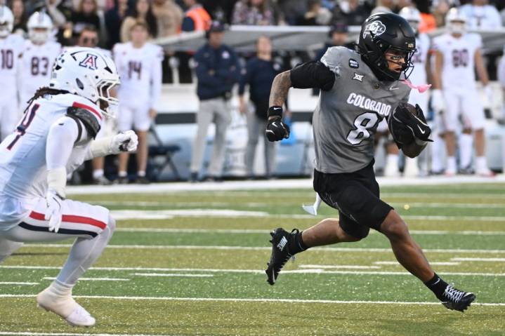 Snapshot: Key points, game balls from CU Buffs’ loss vs. Arizona