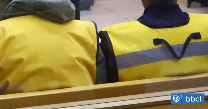 Declaran culpables a dos exfuncionarios de la Armada por muerte de persona con discapacidad en Iquique