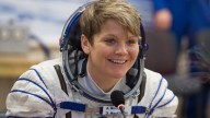 La insólita acusación contra la astronauta Anne McClain mientras estaba en el espacio: esta fue su sentencia